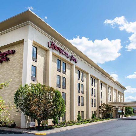 Hampton Inn Cleveland-Solon Dış mekan fotoğraf