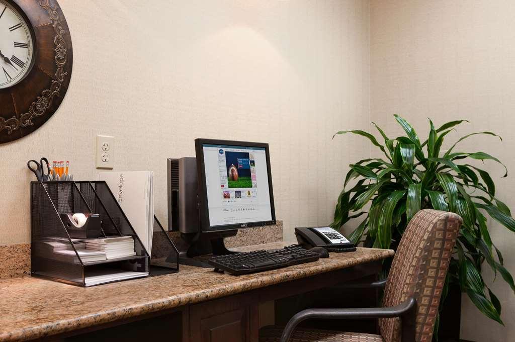 Hampton Inn Cleveland-Solon Konforlar fotoğraf
