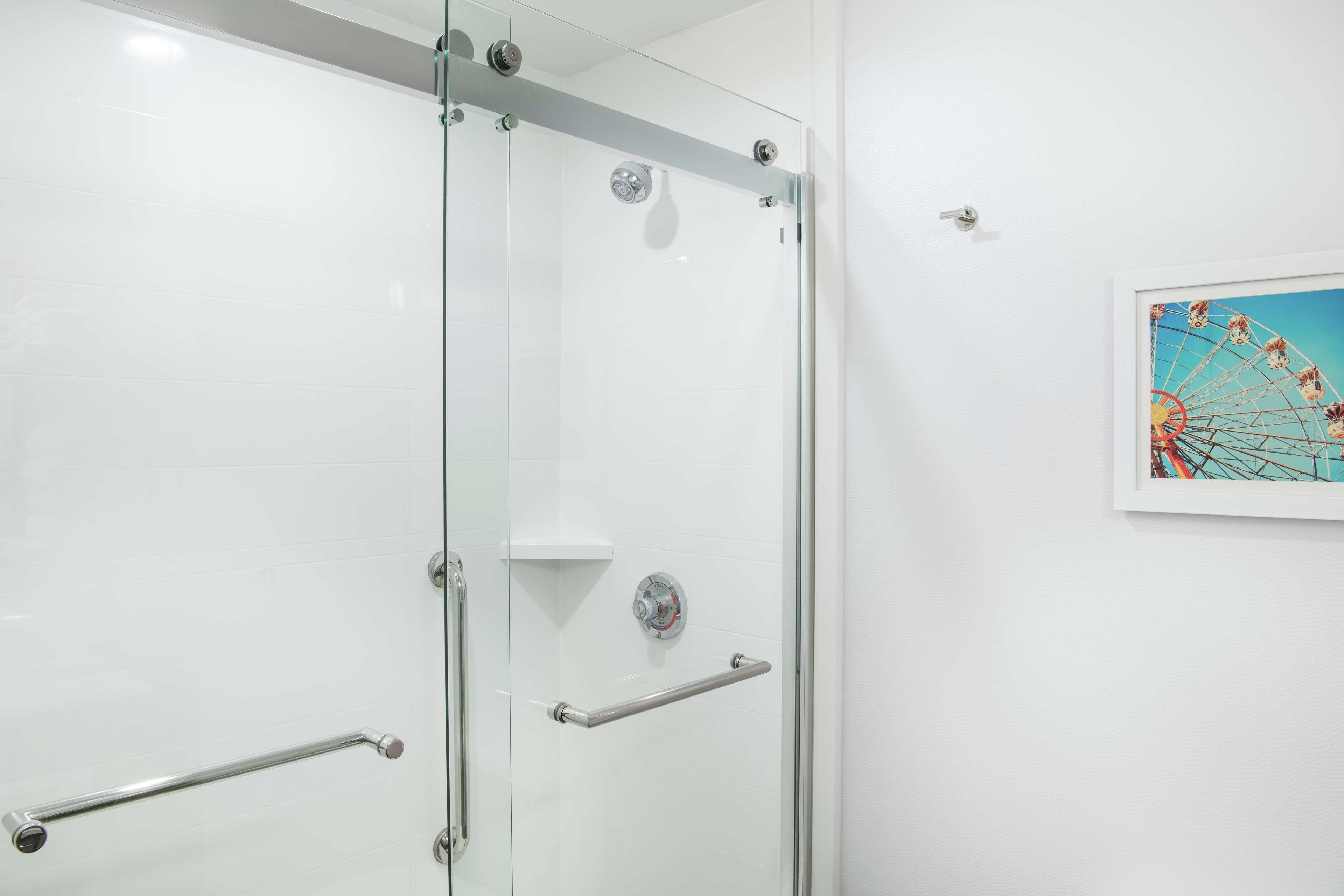 Hampton Inn Cleveland-Solon Dış mekan fotoğraf