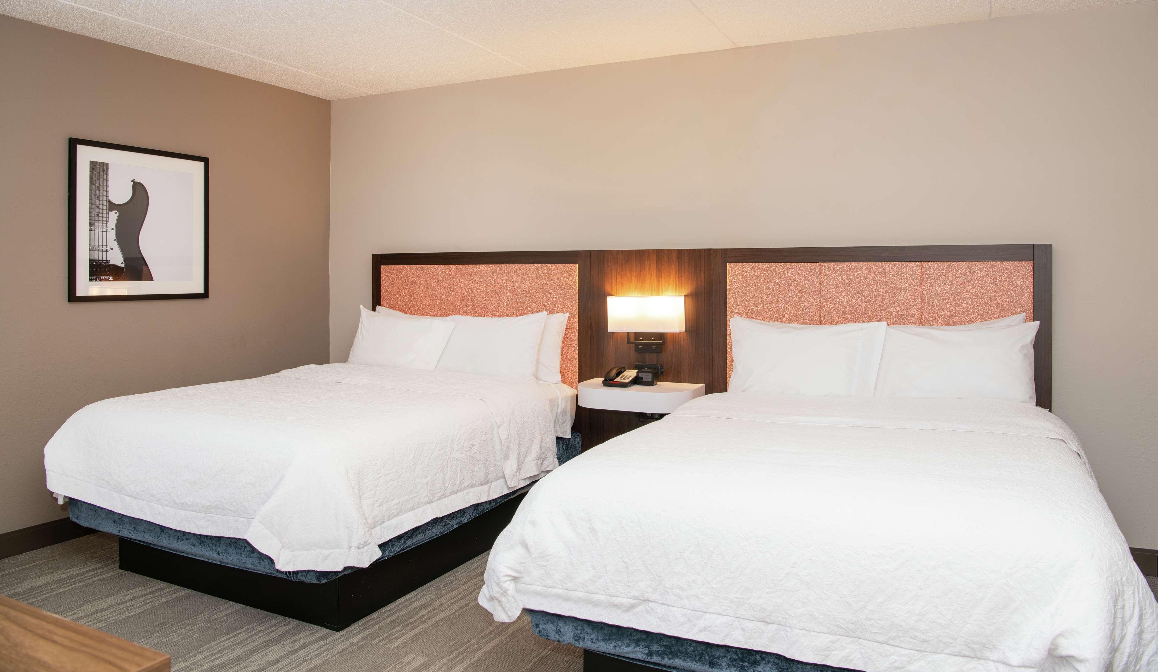 Hampton Inn Cleveland-Solon Dış mekan fotoğraf