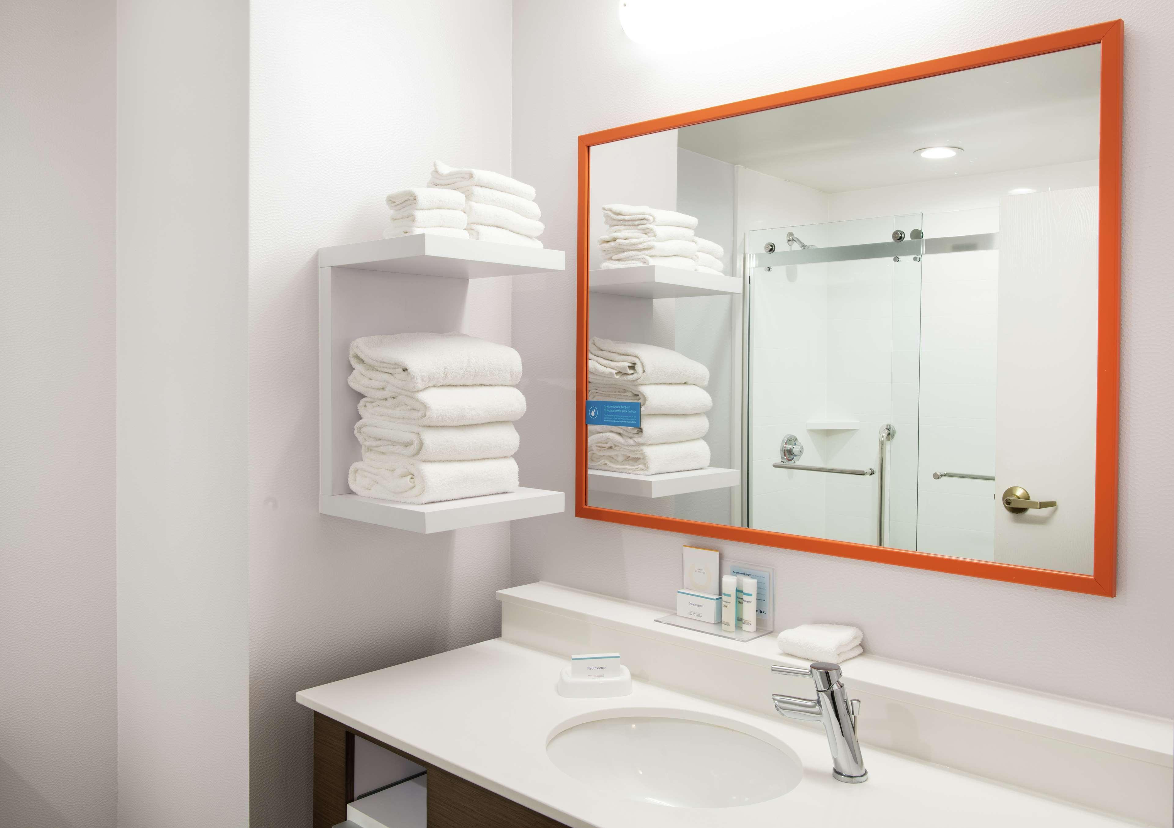 Hampton Inn Cleveland-Solon Dış mekan fotoğraf