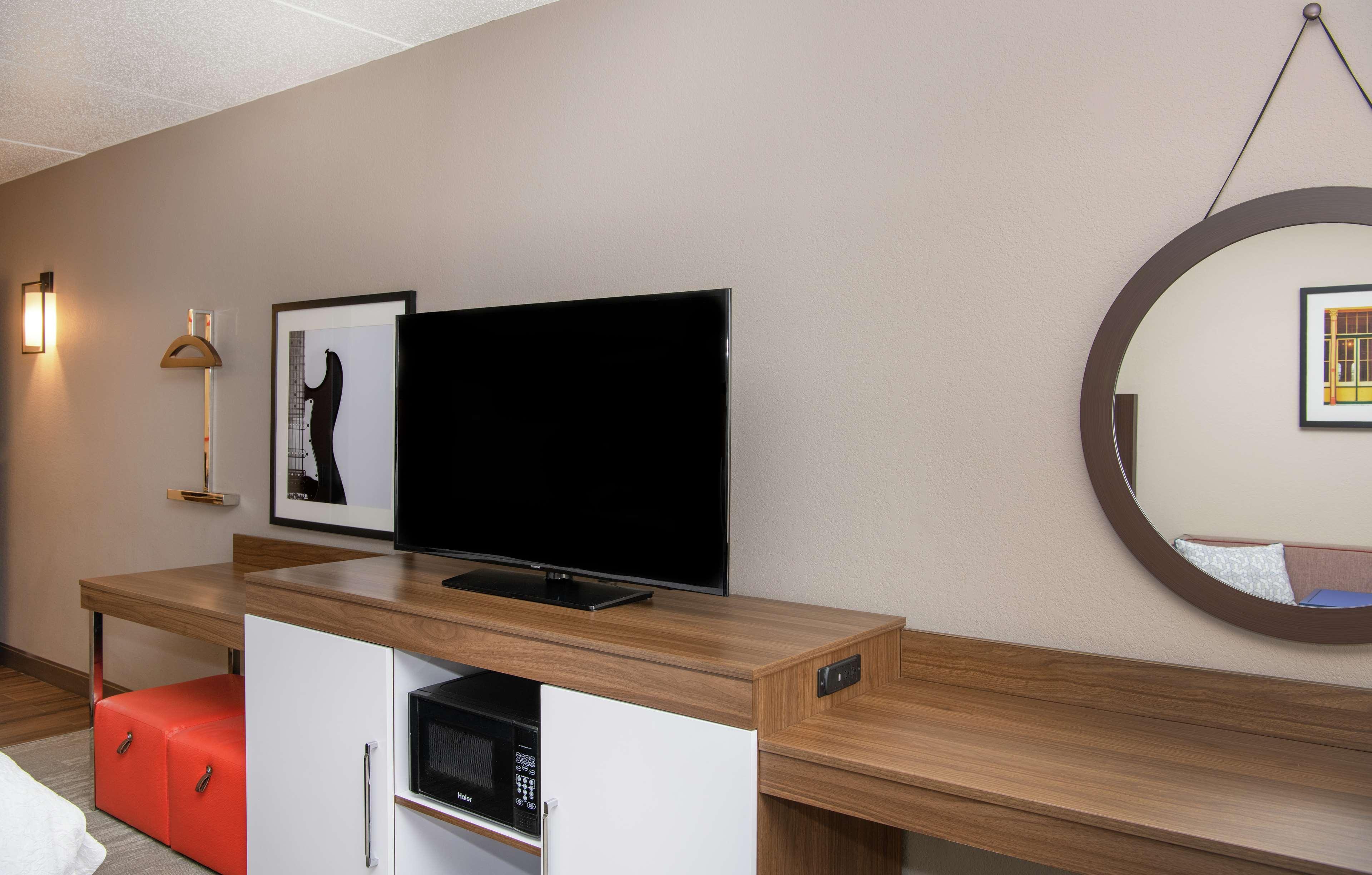 Hampton Inn Cleveland-Solon Dış mekan fotoğraf