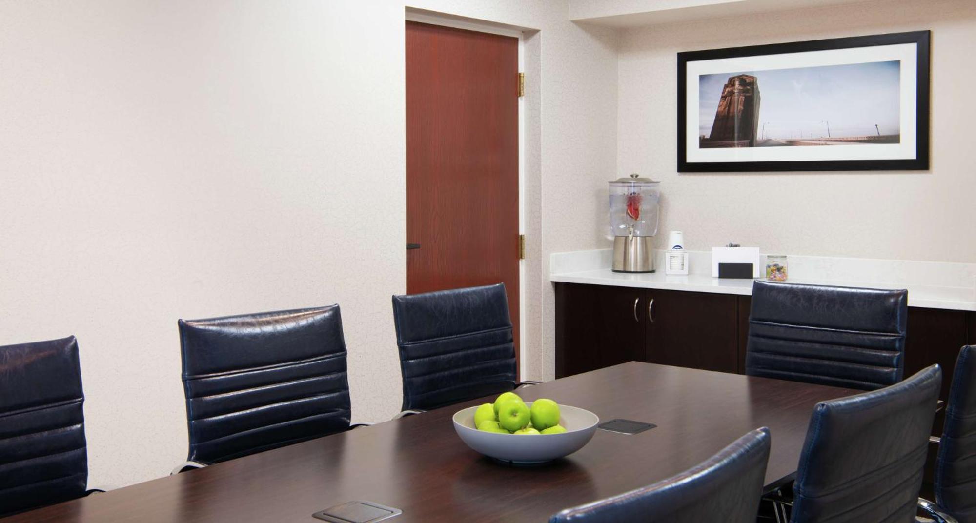 Hampton Inn Cleveland-Solon Dış mekan fotoğraf