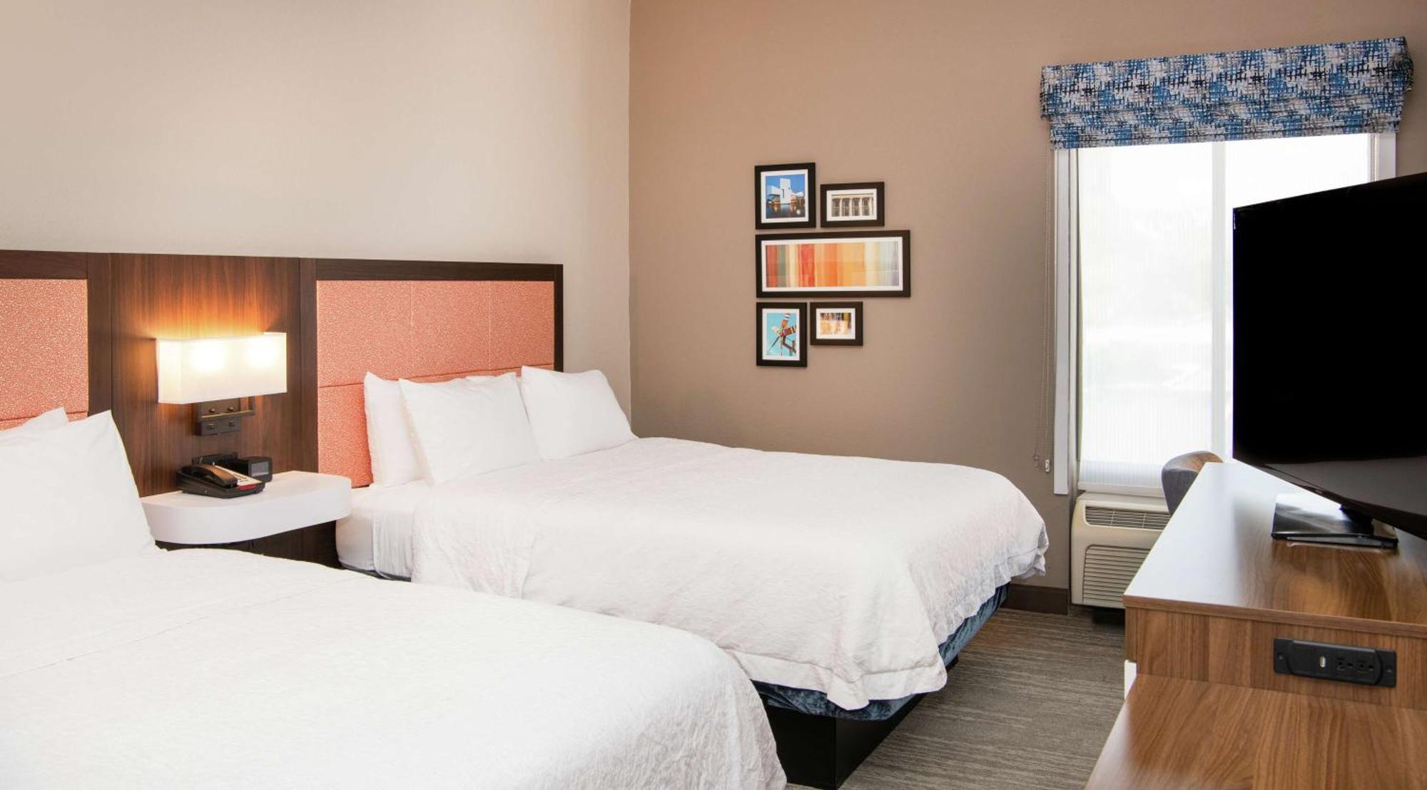 Hampton Inn Cleveland-Solon Dış mekan fotoğraf
