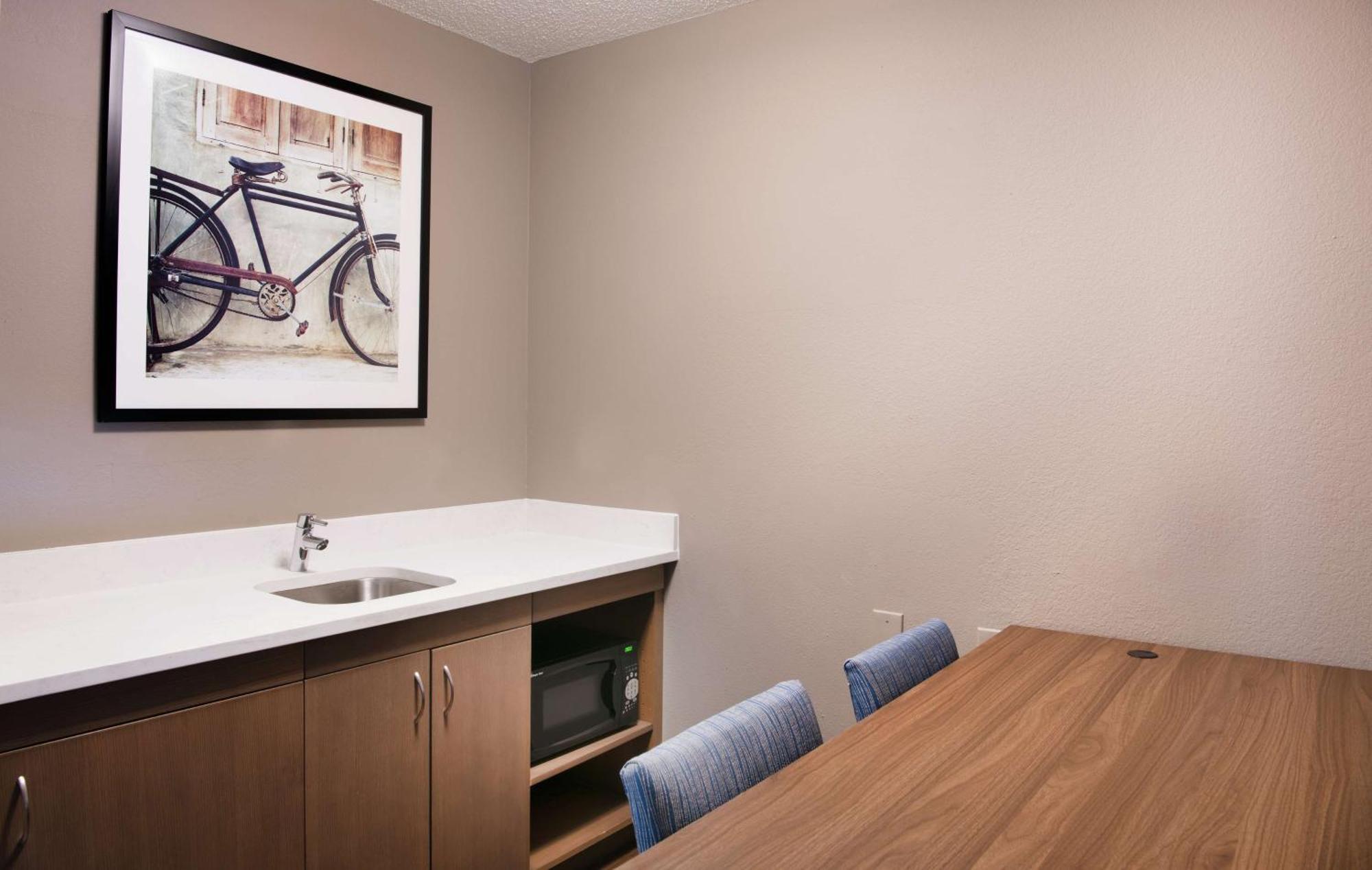 Hampton Inn Cleveland-Solon Dış mekan fotoğraf