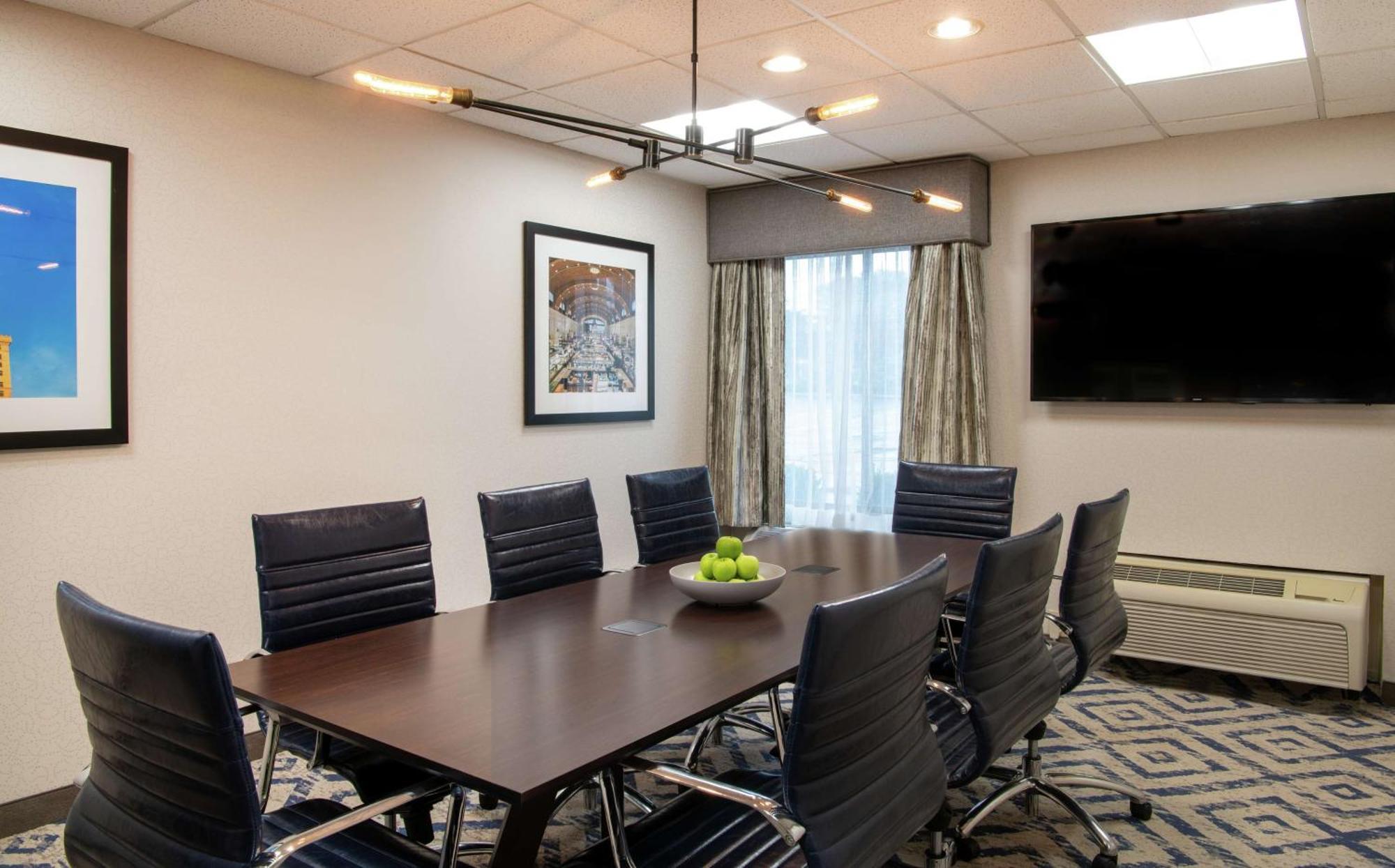 Hampton Inn Cleveland-Solon Dış mekan fotoğraf
