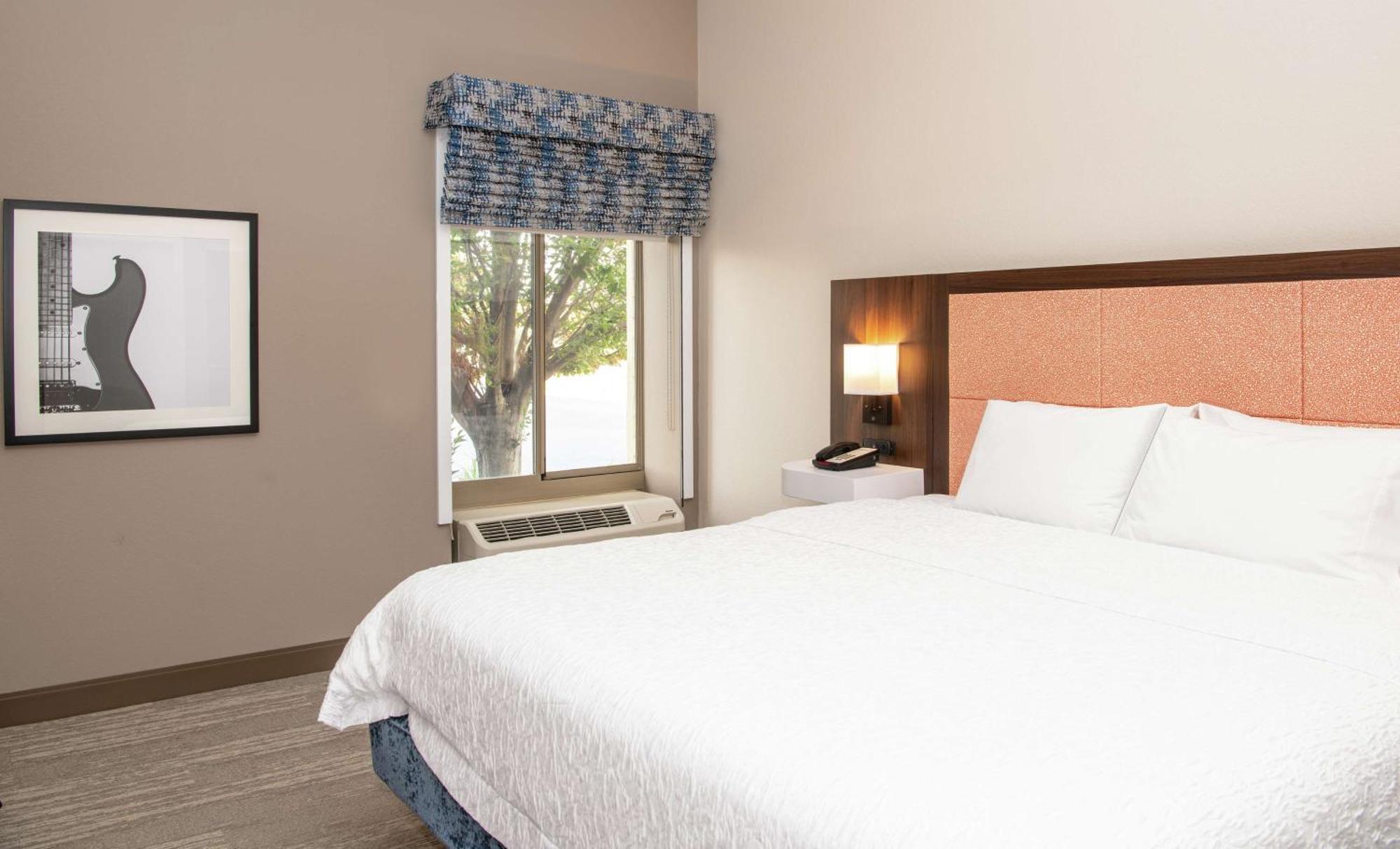 Hampton Inn Cleveland-Solon Dış mekan fotoğraf