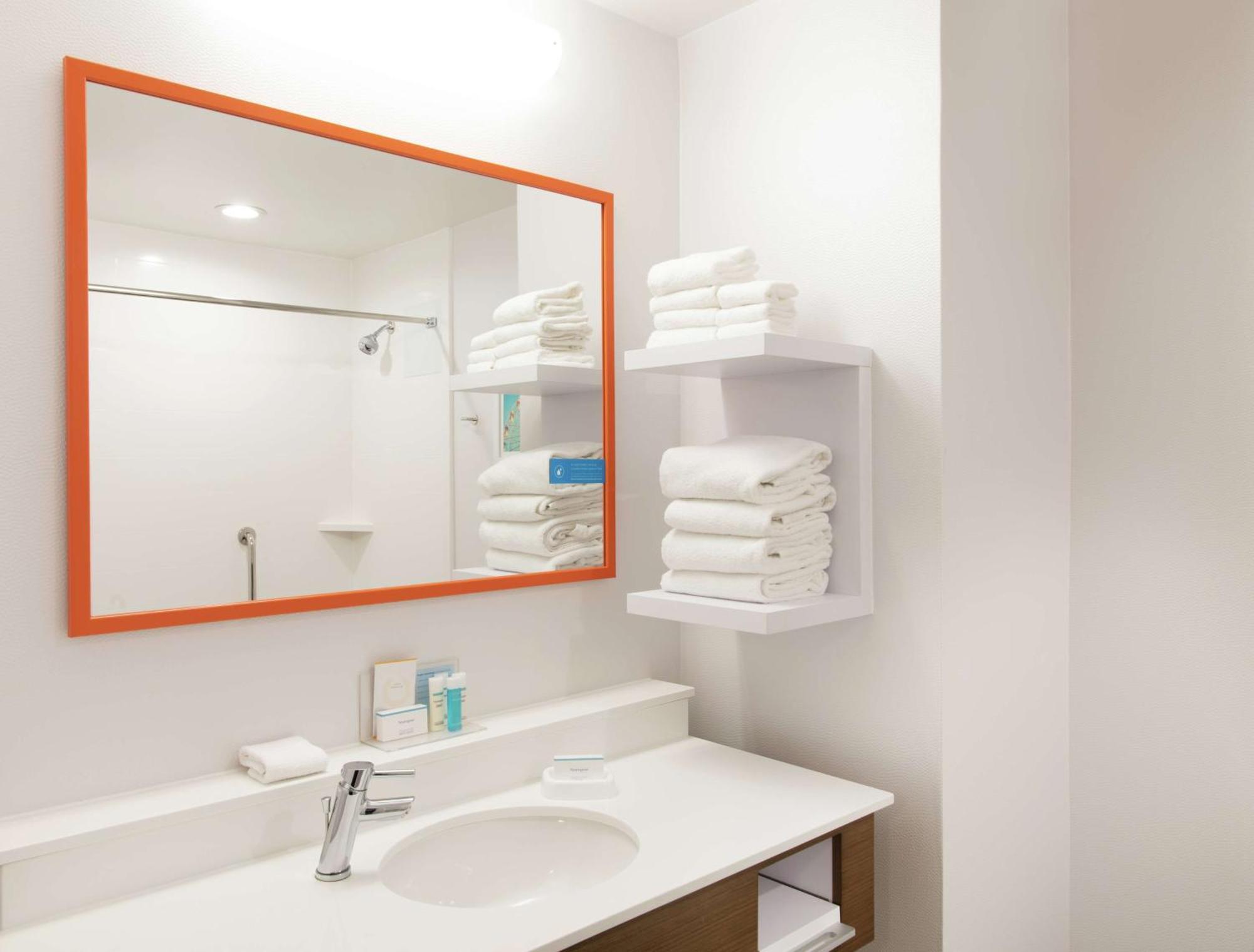 Hampton Inn Cleveland-Solon Dış mekan fotoğraf