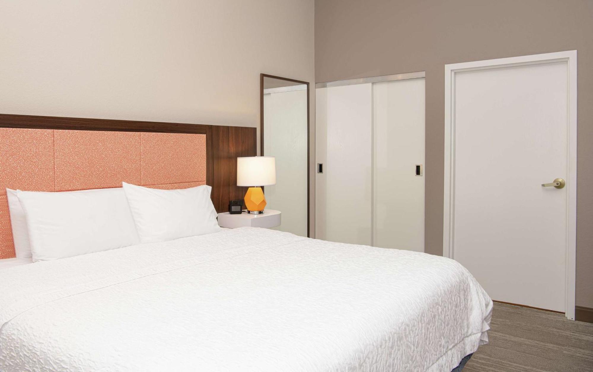 Hampton Inn Cleveland-Solon Dış mekan fotoğraf