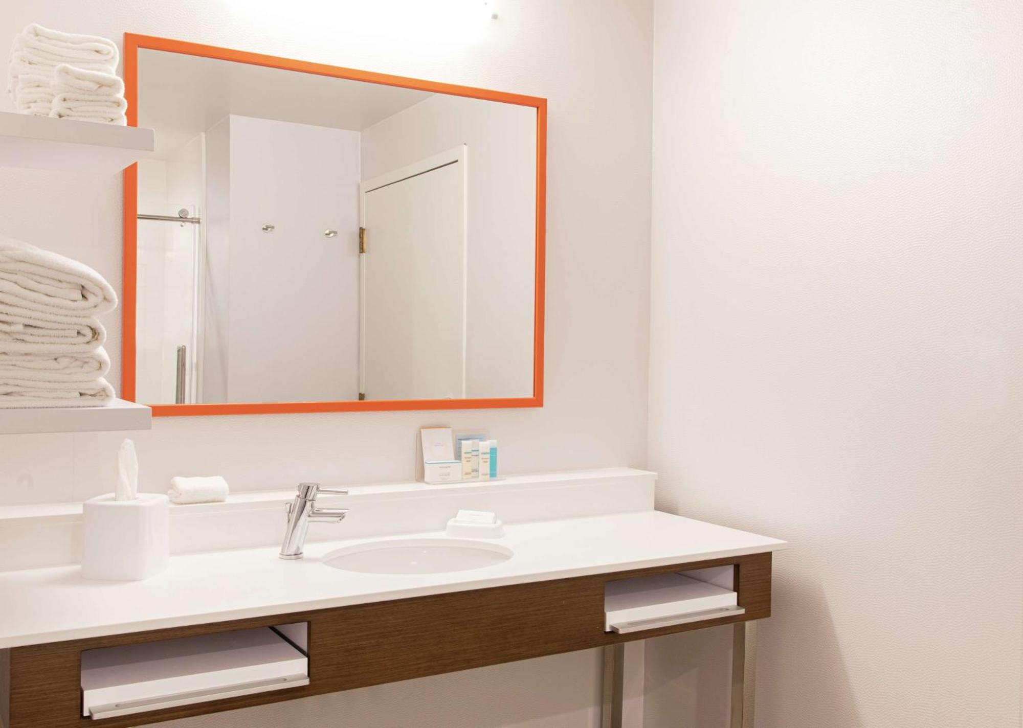 Hampton Inn Cleveland-Solon Dış mekan fotoğraf