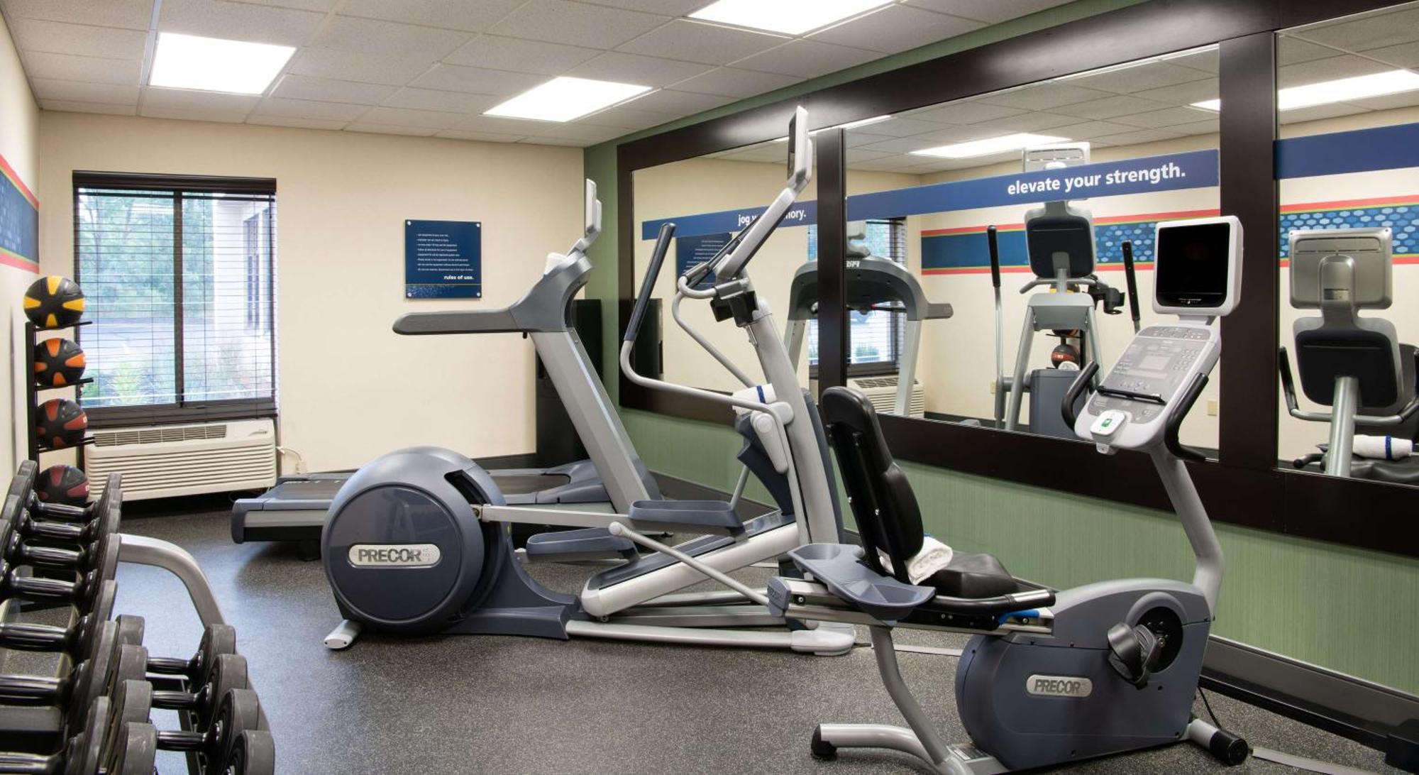Hampton Inn Cleveland-Solon Dış mekan fotoğraf