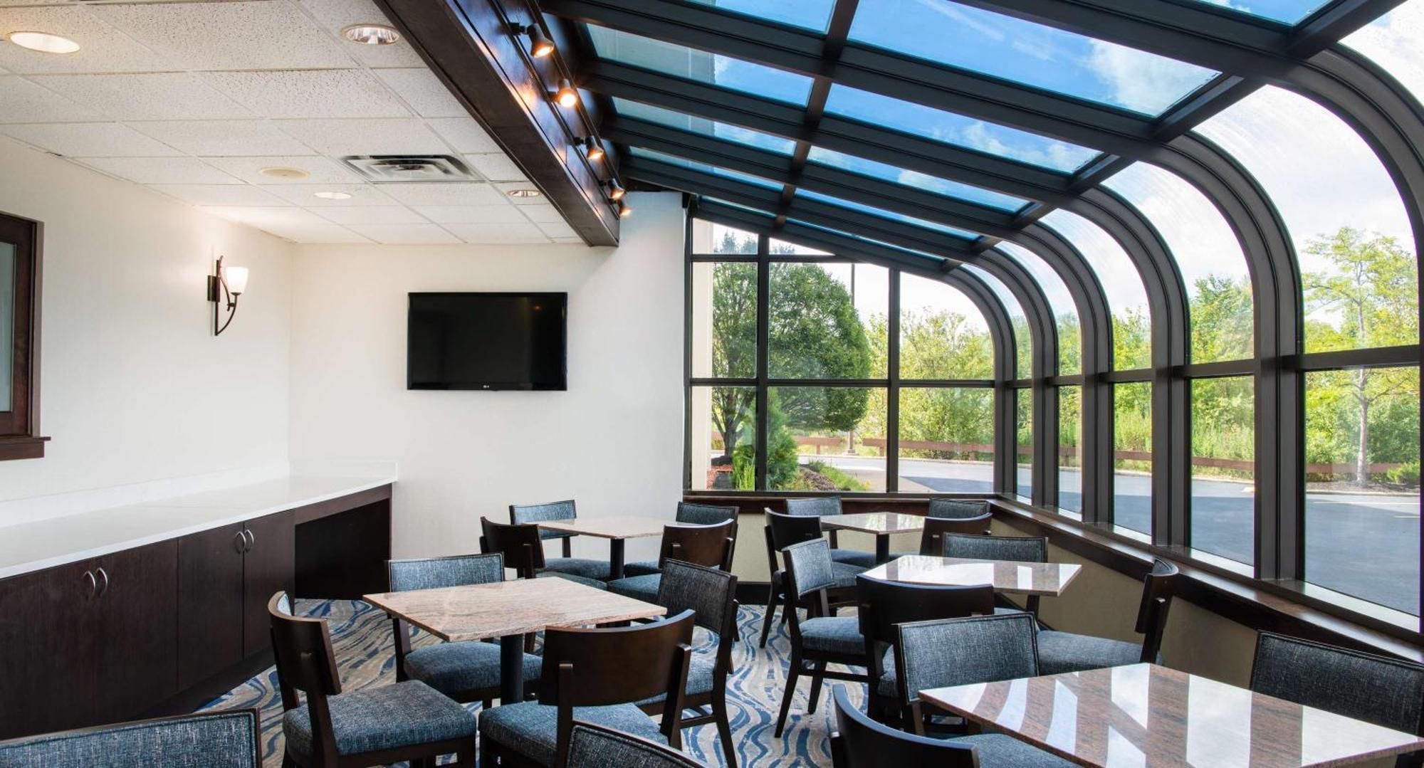Hampton Inn Cleveland-Solon Dış mekan fotoğraf