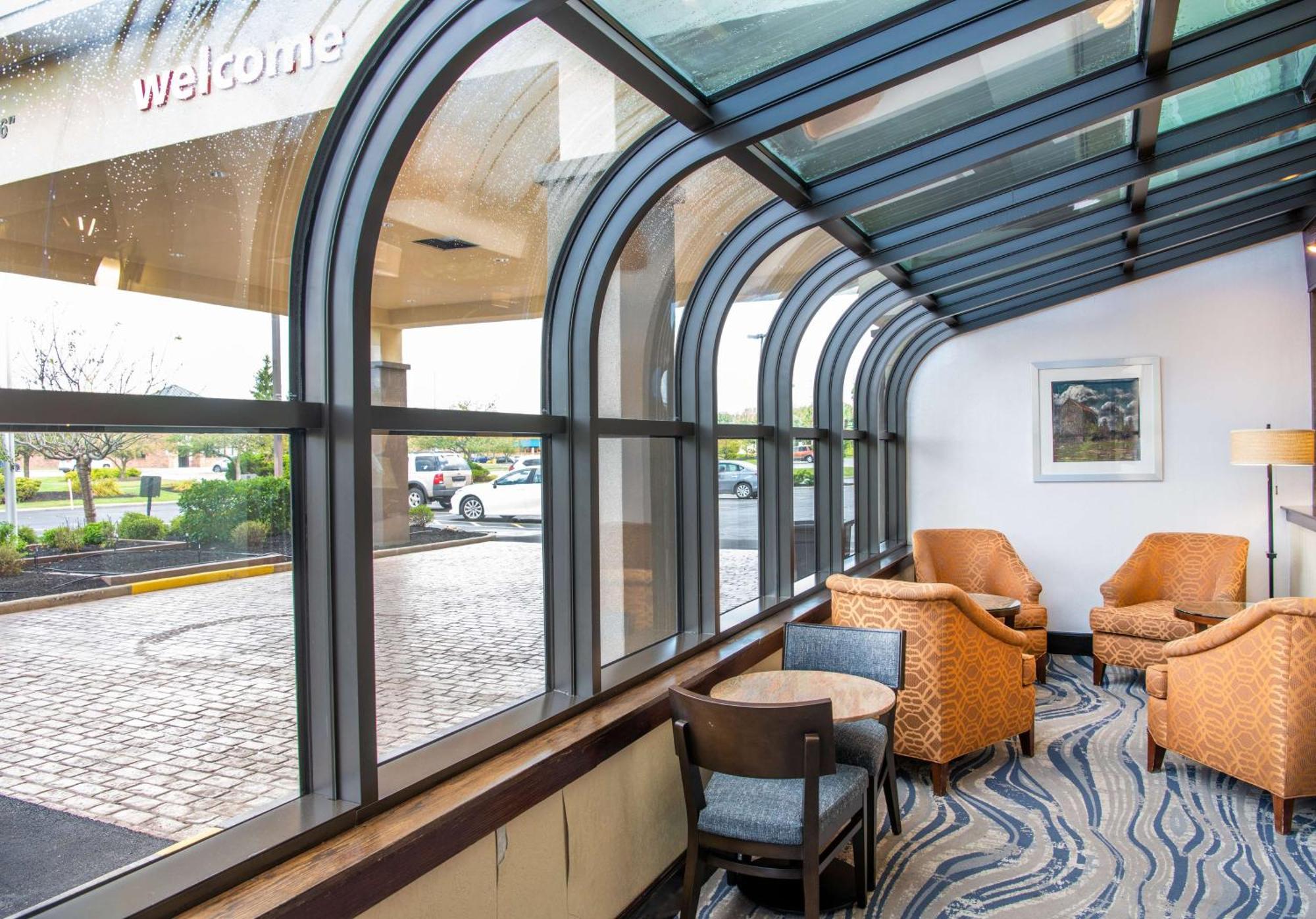 Hampton Inn Cleveland-Solon Dış mekan fotoğraf