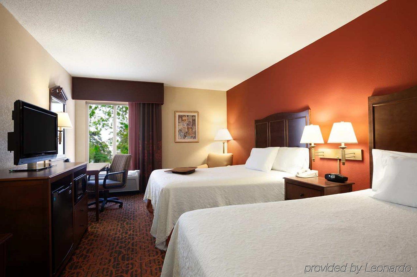 Hampton Inn Cleveland-Solon Dış mekan fotoğraf