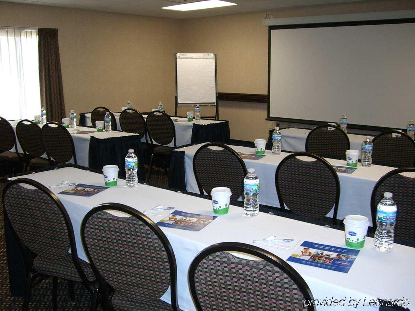 Hampton Inn Cleveland-Solon Konforlar fotoğraf